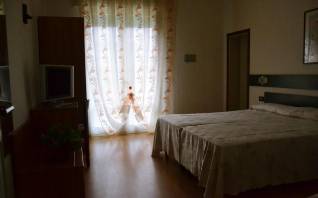 Hotel Rex