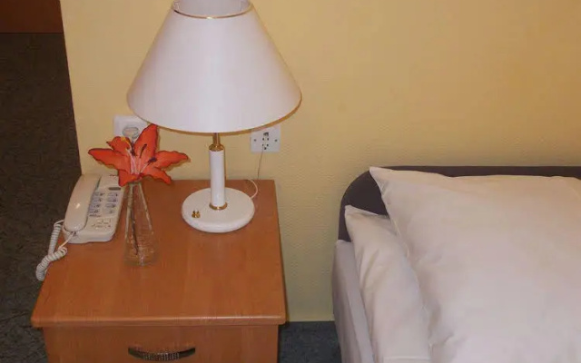 Hotel Promenada