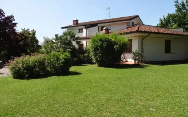 Holiday Country House