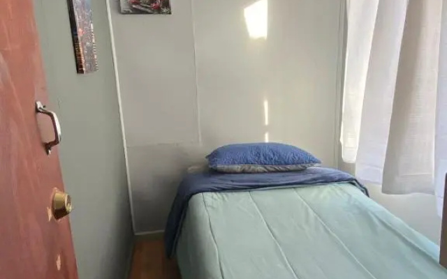 Hostel 53 Sur