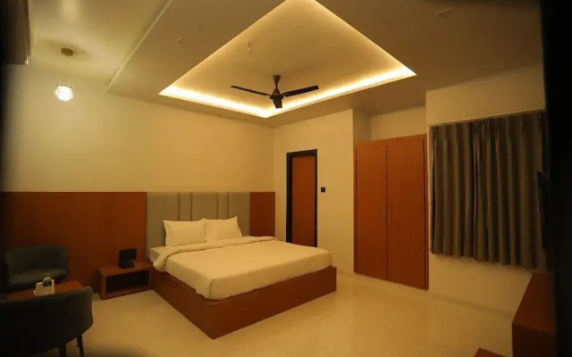 Hotel Pride of Chittor