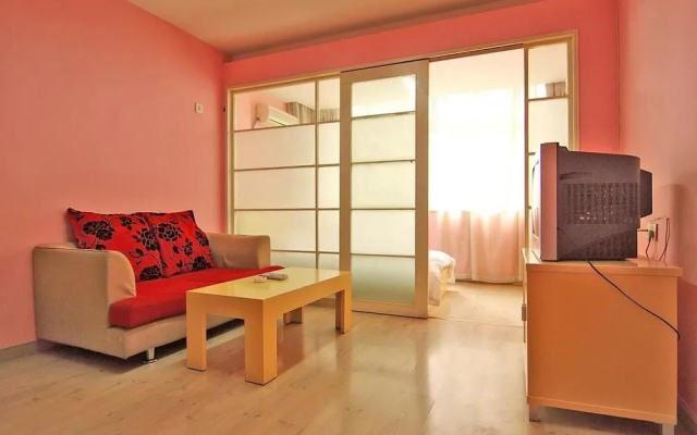 Nanyuan Inn Ningbo