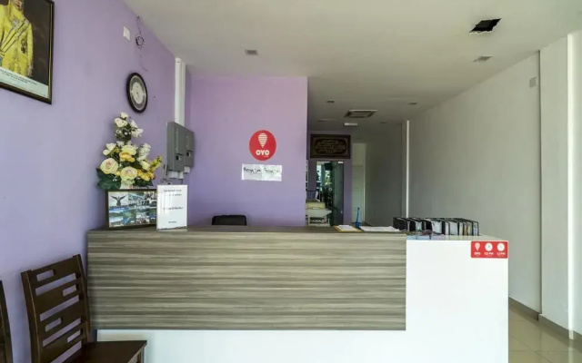 Oyo 275 Senyum Inn