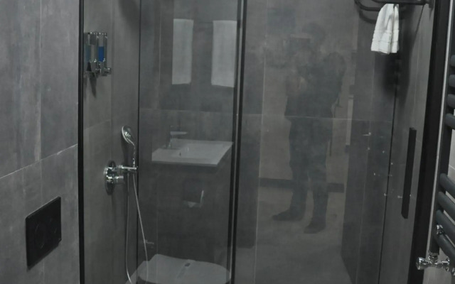 Golaz Suit Otel