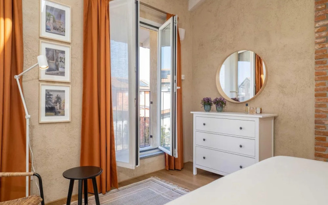 Green Lodge - Apartment 9 - 2 BR 1 Bath