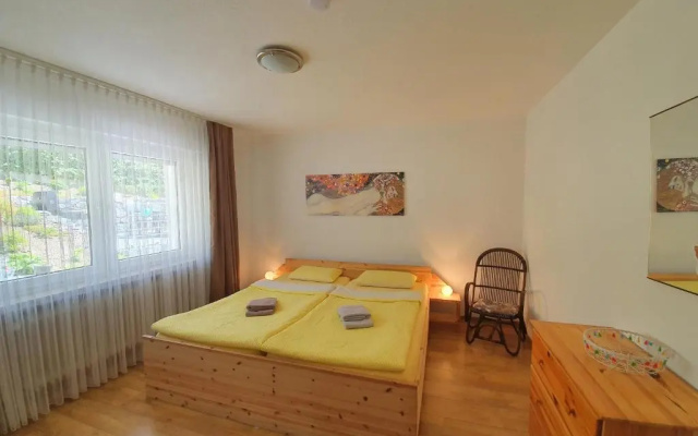 Ferienhaus Junge Ruhr