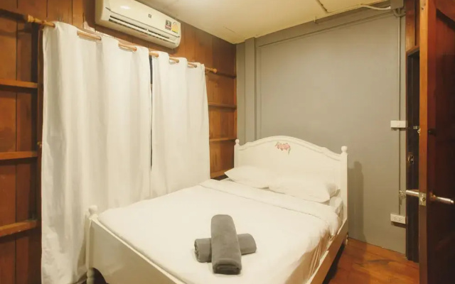 Agga CNX Hostel