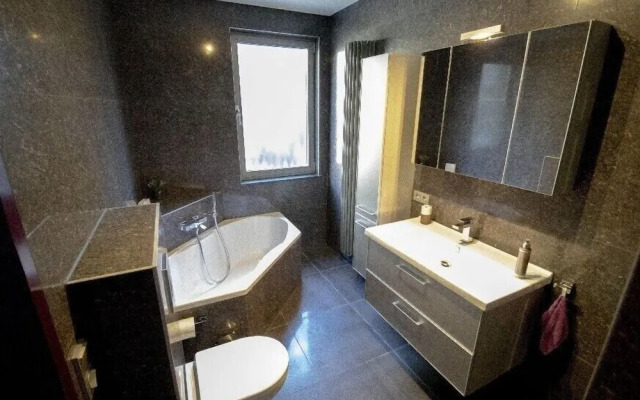 Luxe Gastenverblijf Kamerton