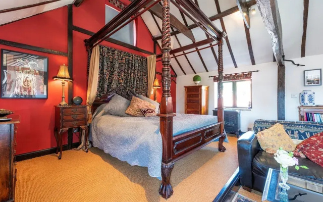 Nice Apartment in South Scarle, No Deposit