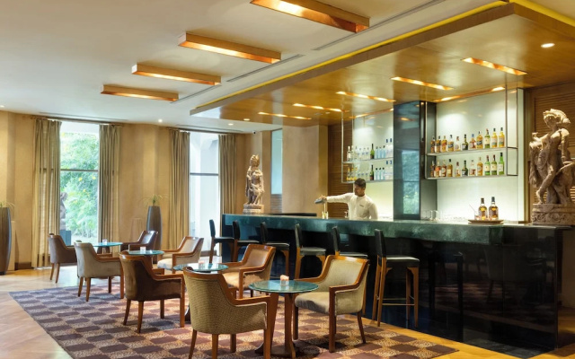 Trident Hotel Bhubaneswar
