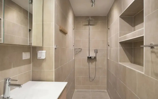 Park Central Short Stay