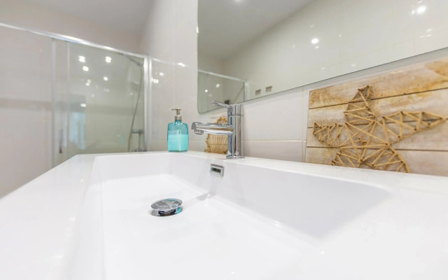 Apartamento con Jardin Privado - SimplyTarifa