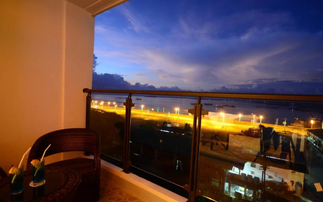 Sunlight Guest Hotel
