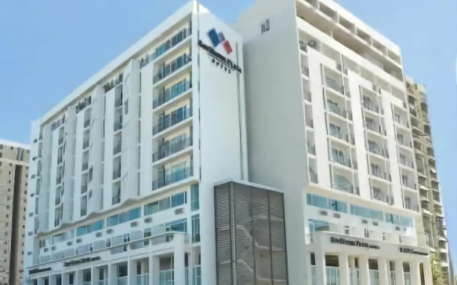 San Miguel Plaza Hotel