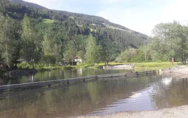 Haus Scharler