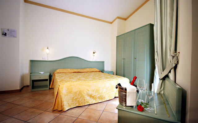 Hotel Ristorante Il Ceppo
