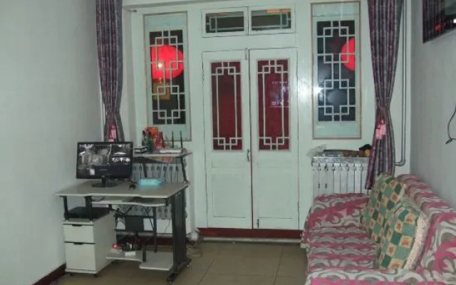 Fulinyuan Inn
