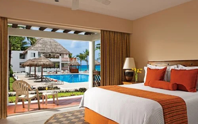 Regency Club @ Sunscape Sabor Cozumel, Cozumel, Mexico