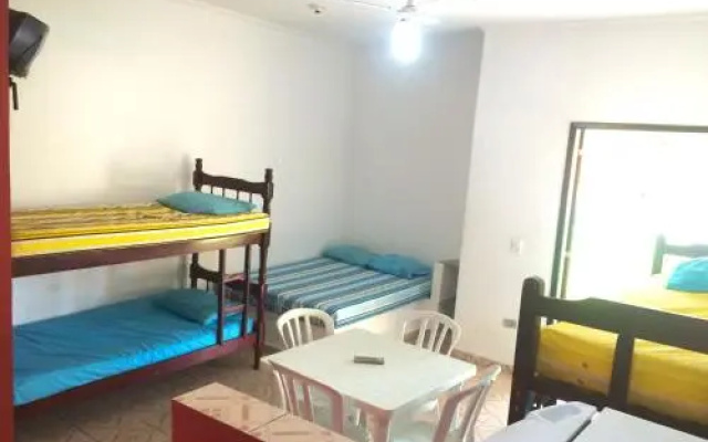 Flat Amarelinho