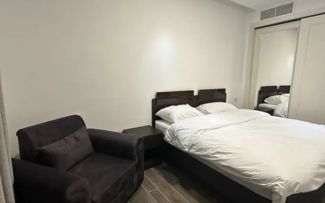 Charming Amman Apartment With Electric Heating & W
