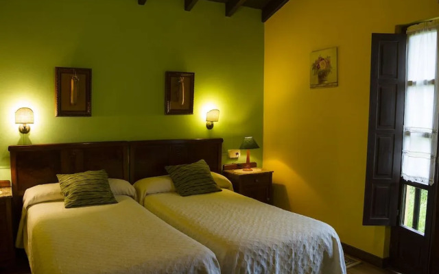 Casa Rural Peña Careses