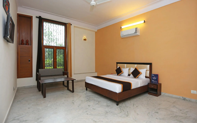 Holiday Heaven Resort By OYO Rooms