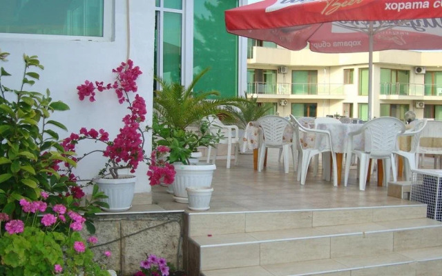Hotel Paradise