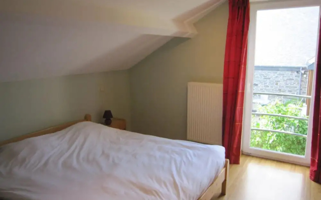 Ardennes Getaway in Houffalize