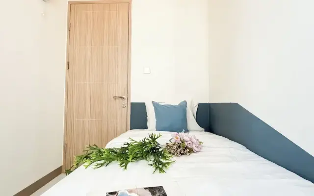 Good Deal 2Br Apartment Tokyo Riverside Pik 2