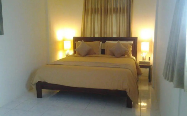 Villa Anggun