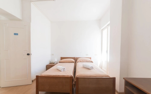 Hotel Antonella