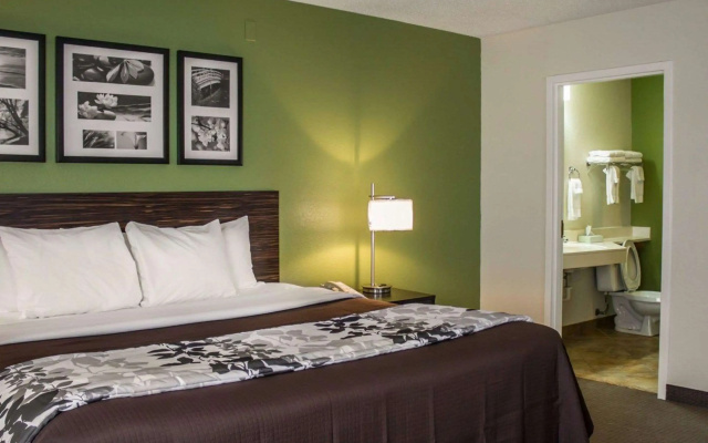 Sleep Inn Sandusky