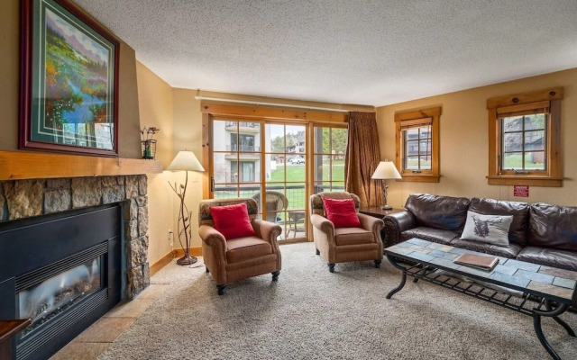 Northstar 114 1 Bedroom Condo by RedAwning
