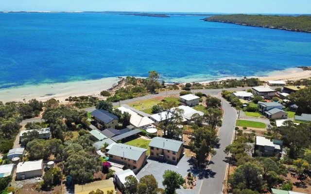 Longbeach Apartments Coffin Bay