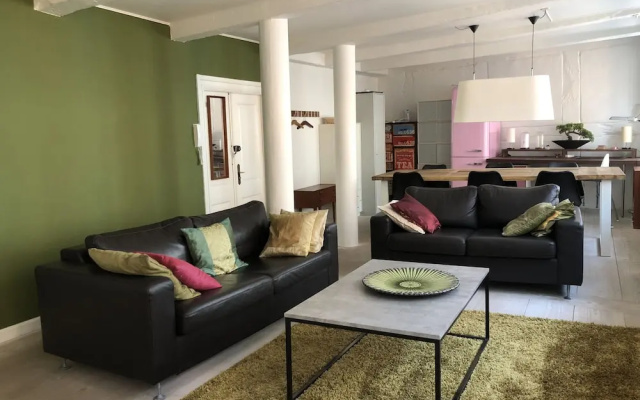 Best Stay Copenhagen - Ny Adelgade 7