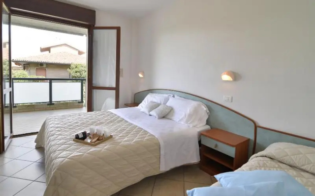 Pineta Verde - One Bedroom