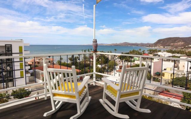 Residence Las Flores