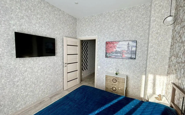 Gerke House на ул. Достоевского, 57