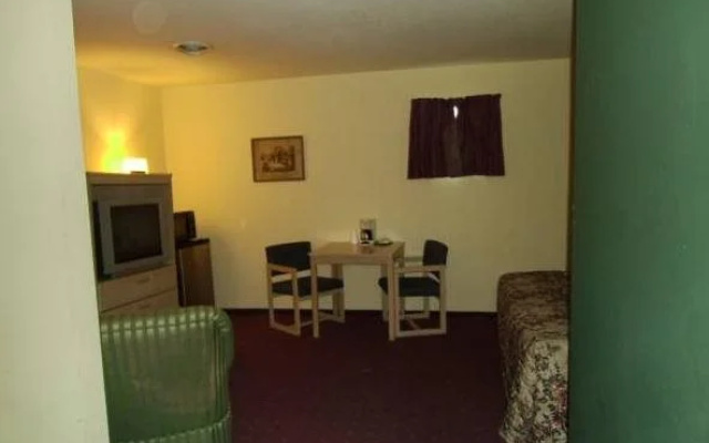 Green Mountain Inn