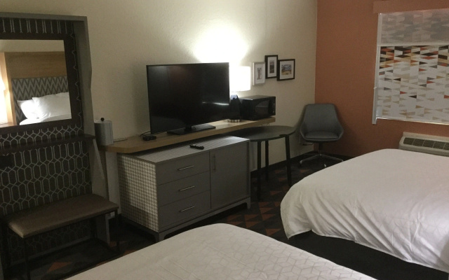 Holiday Inn Spartanburg Northwest by IHG