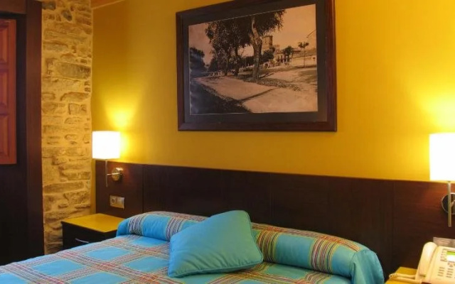 Hotel Rolle