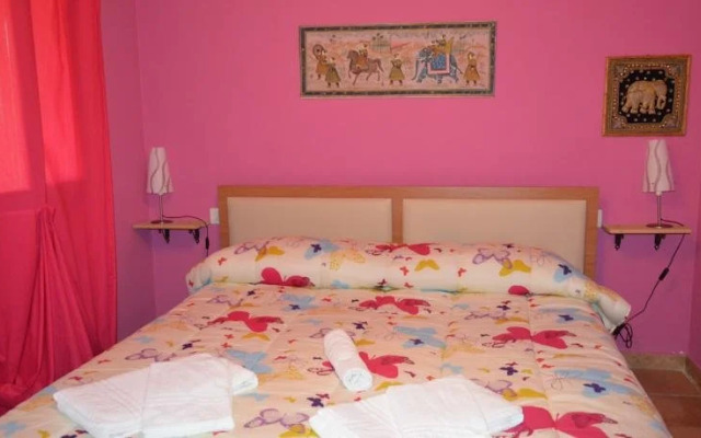 Butterfly House Bed & Breakfast