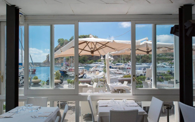 Hotel Ristorante Crescenzo