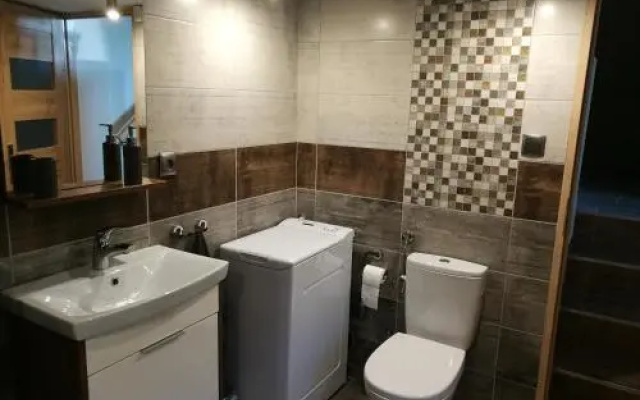 Apartament Aldi