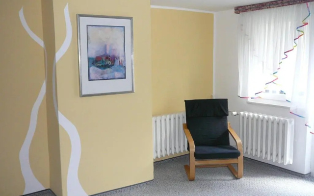 Ferienwohnung Familie Petschel