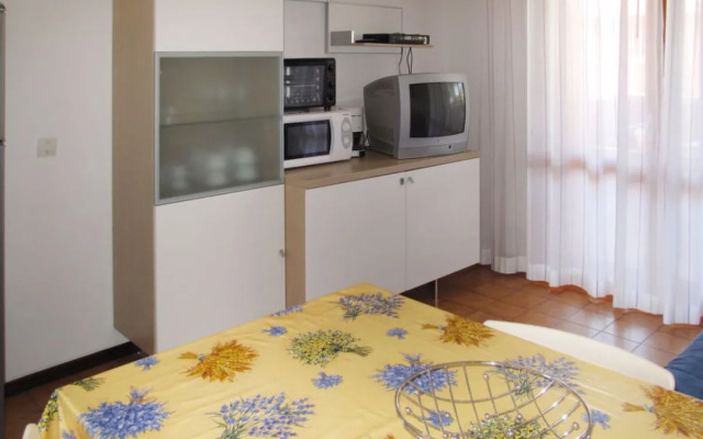Villaggio Capistrano (BIB590)
