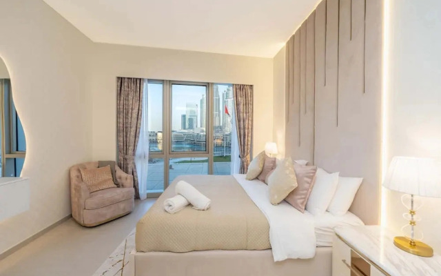 One Lux Stay Grande Signature Residences