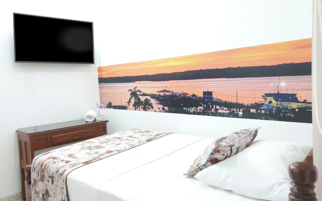 Hotel Steven