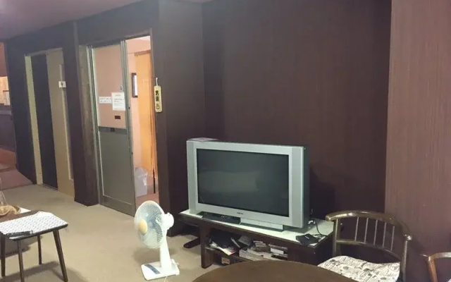 Reisenji Onsen Ryokan Yuraku(小さな川のせせらぎと自然美あふれる　霊泉寺温泉　遊楽)