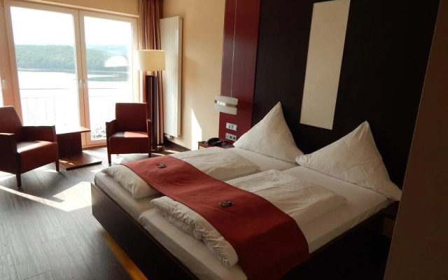 Dormio Hotel der Seehof